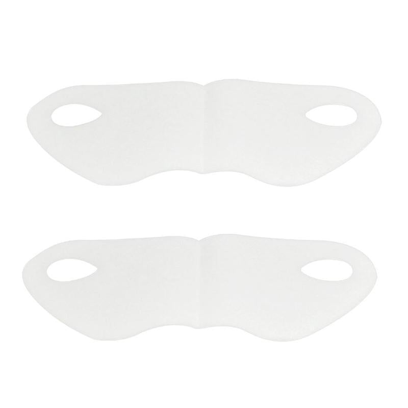 V-Shaped Ear Hook Reusable Face Mask